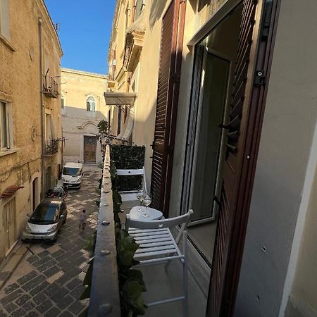 Com A Cas - Feel At Home In The Old Town Bari Eksteriør billede
