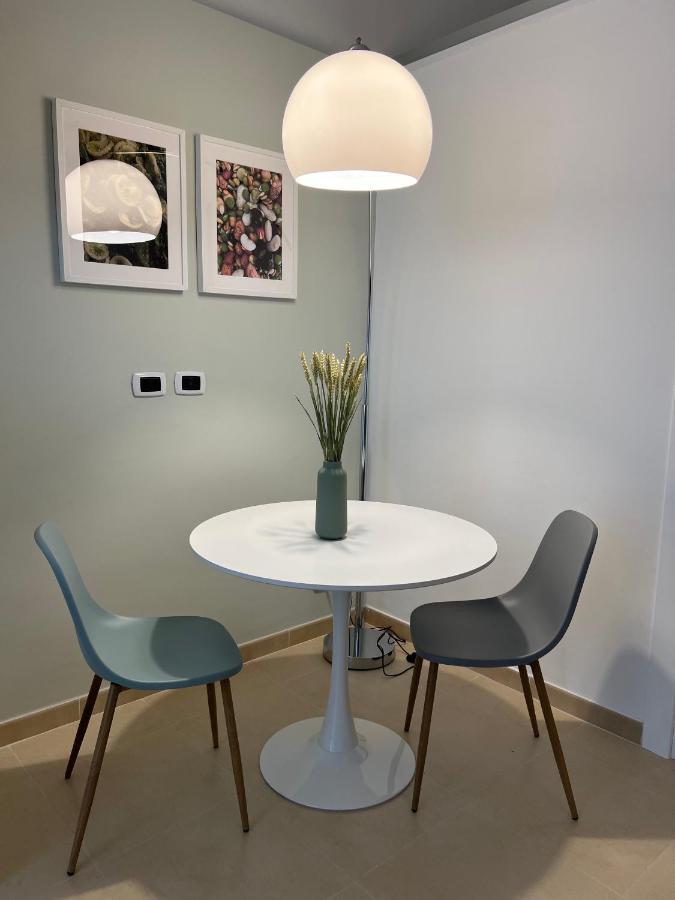 Com A Cas - Feel At Home In The Old Town Bari Eksteriør billede