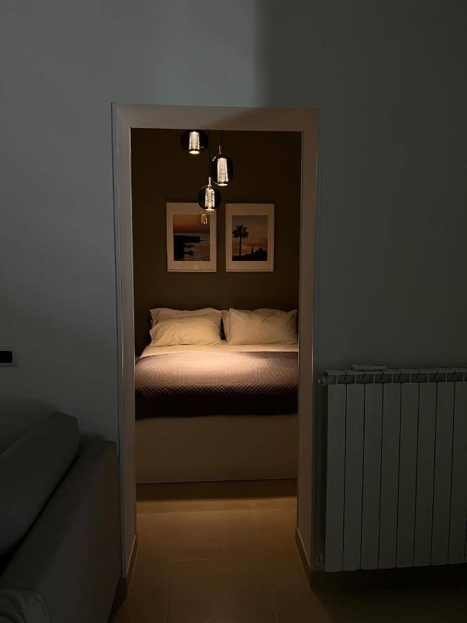 Com A Cas - Feel At Home In The Old Town Bari Eksteriør billede