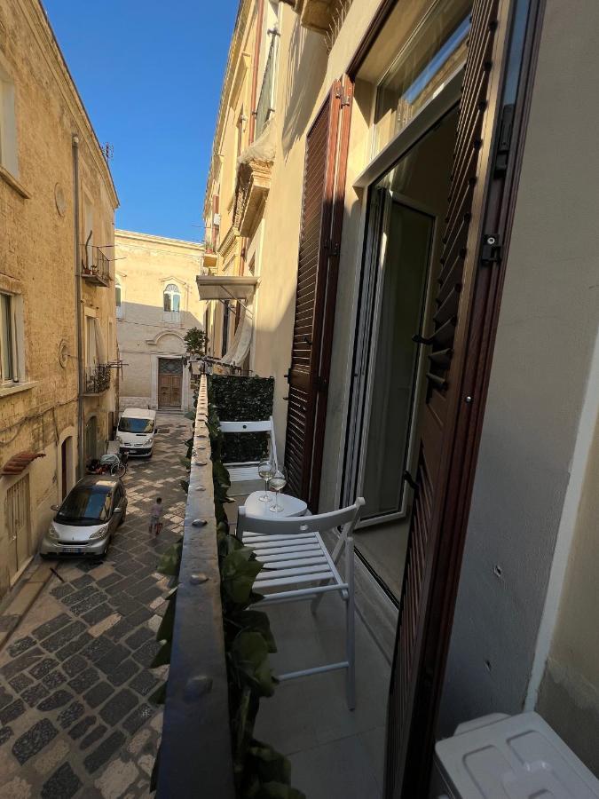 Com A Cas - Feel At Home In The Old Town Bari Eksteriør billede
