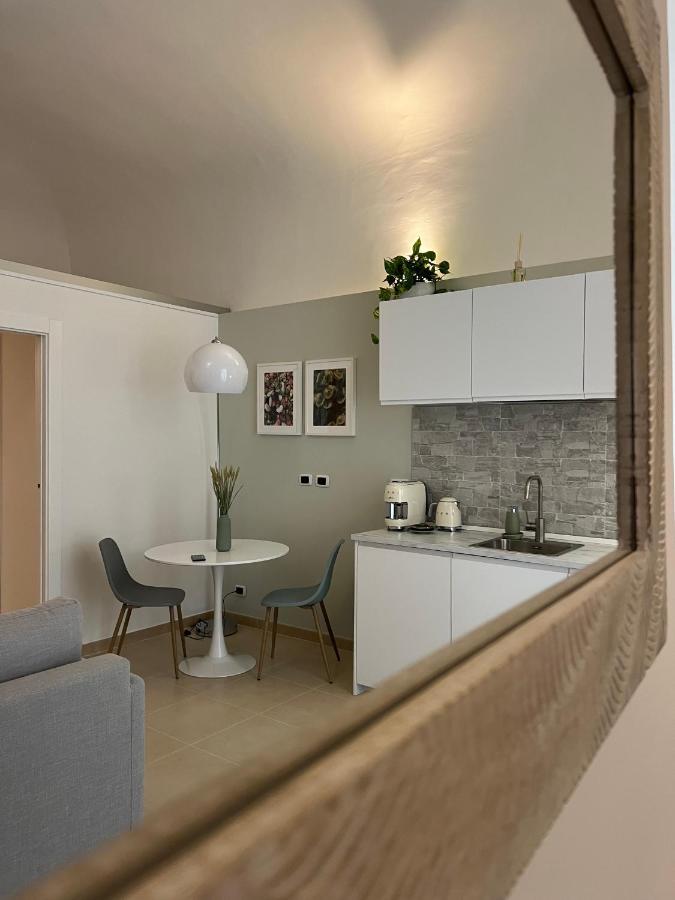 Com A Cas - Feel At Home In The Old Town Bari Eksteriør billede