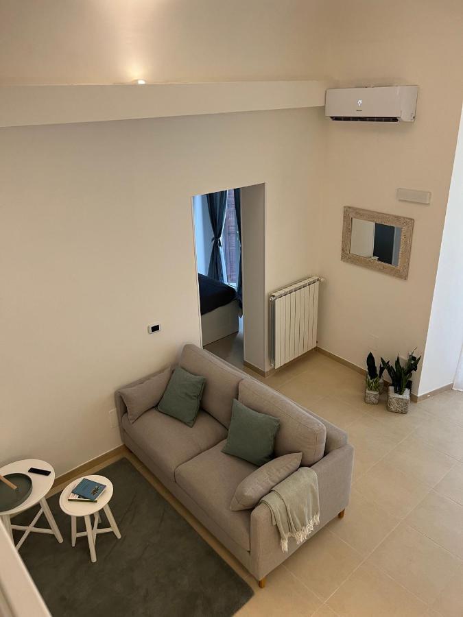 Com A Cas - Feel At Home In The Old Town Bari Eksteriør billede